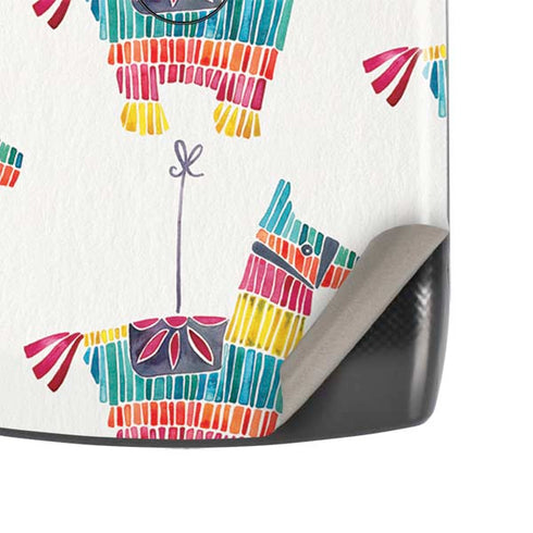 Cat Coq Llama Pinata Motorola RAZR Skin