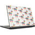 Cat Coq Llama Pinata MSI GS65 Stealth Laptop Skin