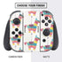 Cat Coq Llama Pinata Nintendo Switch Bundle Skin