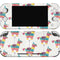 Cat Coq Llama Pinata Nintendo Switch Lite Skin