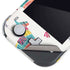 Cat Coq Llama Pinata Nintendo Switch Lite Skin