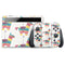 Cat Coq Llama Pinata Nintendo Switch OLED (2021) Skin
