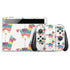 Cat Coq Llama Pinata Nintendo Switch OLED (2021) Skin