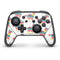 Cat Coq Llama Pinata Nintendo Switch Pro Controller Skin
