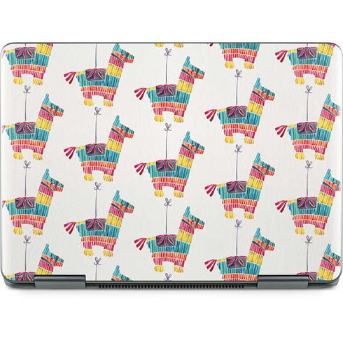 Cat Coq Llama Pinata Notebook 9 Pro 13in (2017) Skin
