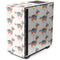 Cat Coq Llama Pinata NZXT H510 Compact ATX Mid-Tower Case Skin