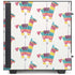 Cat Coq Llama Pinata NZXT H510 Compact ATX Mid-Tower Case Skin