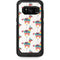 Cat Coq Llama Pinata Otterbox Commuter Galaxy Skin