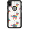 Cat Coq Llama Pinata Otterbox Commuter iPhone Skin