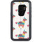 Cat Coq Llama Pinata Otterbox Defender Galaxy Skin