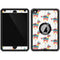 Cat Coq Llama Pinata Otterbox Defender iPad Skin