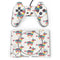 Cat Coq Llama Pinata PlayStation Classic Bundle Skin
