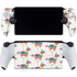Llama Pinata by Cat Coq PlayStation Portal Remote Player Skin