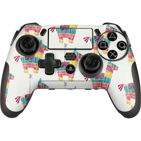 Cat Coq Llama Pinata PlayStation Scuf Vantage 2 Controller Skin