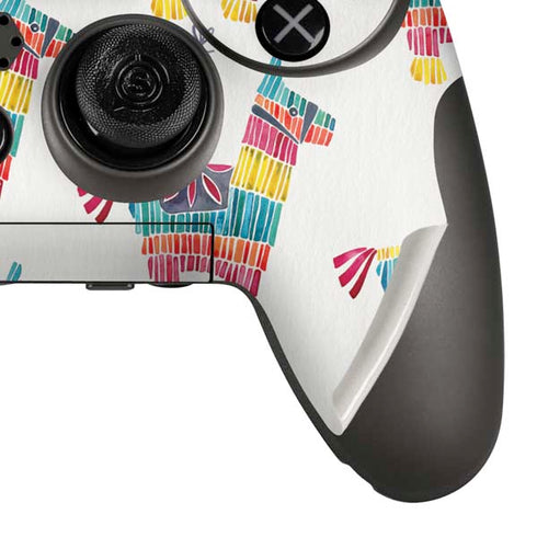 Cat Coq Llama Pinata PlayStation Scuf Vantage 2 Controller Skin