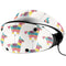 Cat Coq Llama Pinata PlayStation VR2 Skin