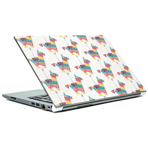 Cat Coq Llama Pinata Portege Z30t/Z30t-A Skin