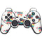 Cat Coq Llama Pinata PS3 Dual Shock wireless controller Skin