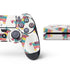 Cat Coq Llama Pinata PS4 Console and Controller Bundle Skin