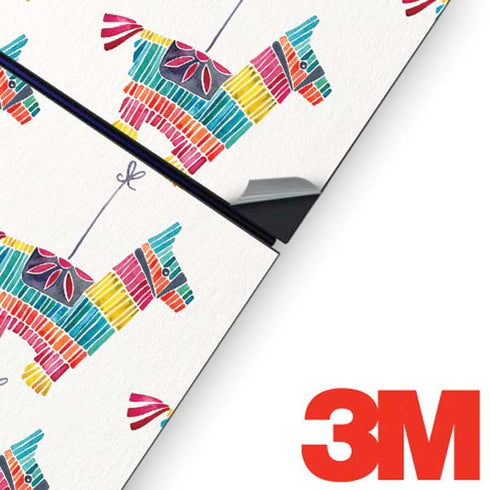 Cat Coq Llama Pinata PS4 Console and Controller Bundle Skin