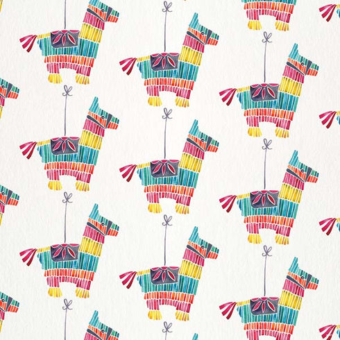 Cat Coq Llama Pinata PS4 Controller Skin