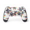 Cat Coq Llama Pinata PS4 Controller Skin
