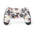 Cat Coq Llama Pinata PS4 Controller Skin