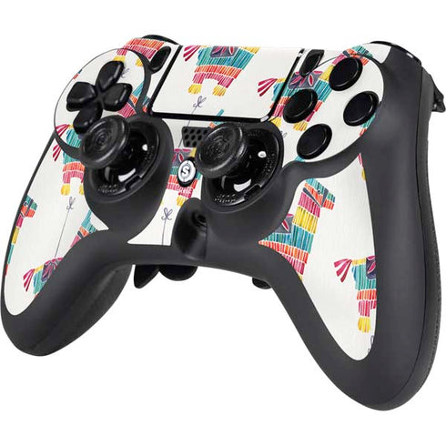 Cat Coq Llama Pinata PS4/PC SCUF Impact Controller Skin