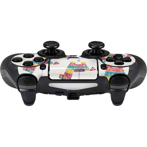 Cat Coq Llama Pinata PS4/PC SCUF Impact Controller Skin