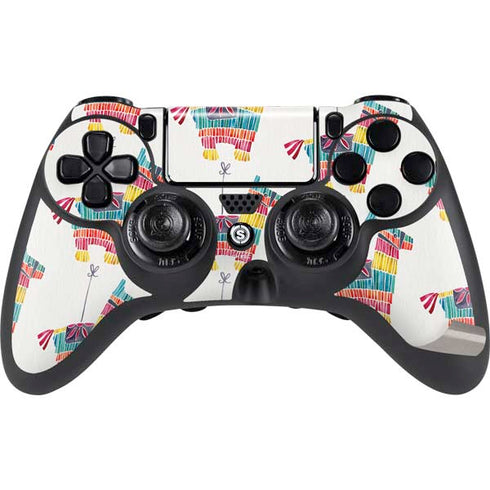 Cat Coq Llama Pinata PS4/PC SCUF Impact Controller Skin