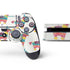 Cat Coq Llama Pinata PS4 Slim Bundle Skin