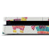 Cat Coq Llama Pinata PS4 Slim Skin