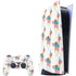Cat Coq Llama Pinata PS5 Digital Edition Bundle Skin