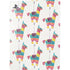 Cat Coq Llama Pinata PS5 Digital Edition Console Skin