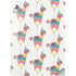Cat Coq Llama Pinata PS5 Digital Edition Console Skin