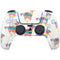 Cat Coq Llama Pinata PS5 Controller Skin