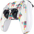 Cat Coq Llama Pinata PS5 Controller Skin