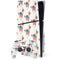 Llama Pinata by Cat Coq PS5 Slim Disk Bundle Skin