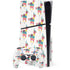 Llama Pinata by Cat Coq PS5 Slim Disk Bundle Skin