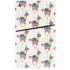 Llama Pinata by Cat Coq PS5 Slim Disk Console Skin