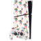 Llama Pinata by Cat Coq PS5 Slim Digital Edition Bundle Skin