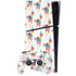 Llama Pinata by Cat Coq PS5 Slim Digital Edition Bundle Skin