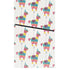 Llama Pinata by Cat Coq PS5 Slim Digital Edition Console Skin