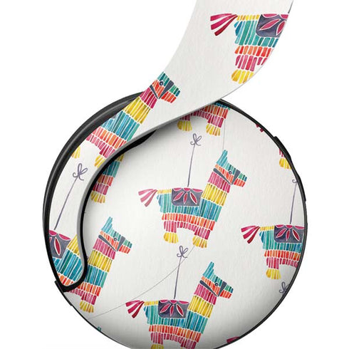 Cat Coq Llama Pinata PULSE 3D Wireless Headset for PS5 Skin