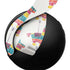 Cat Coq Llama Pinata PULSE 3D Wireless Headset for PS5 Skin