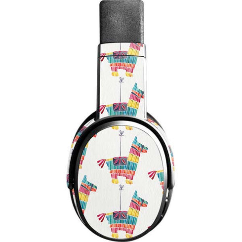 Cat Coq Llama Pinata Skullcandy Crusher Wireless Skin