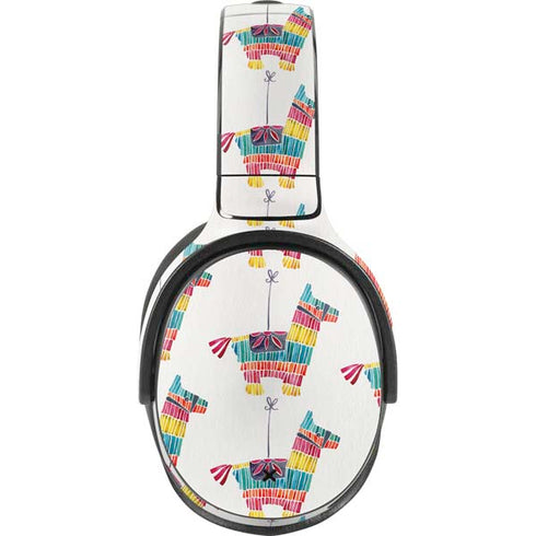 Cat Coq Llama Pinata Skullcandy Venue Skin