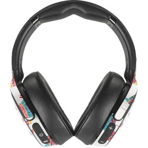 Cat Coq Llama Pinata Skullcandy Venue Skin