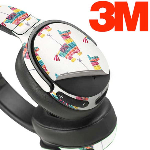 Cat Coq Llama Pinata Skullcandy Venue Skin