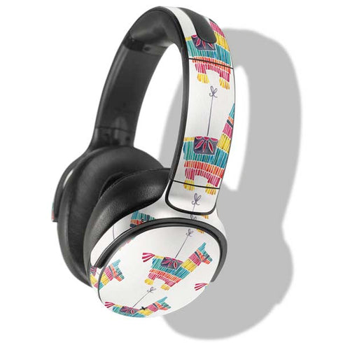 Cat Coq Llama Pinata Skullcandy Venue Skin